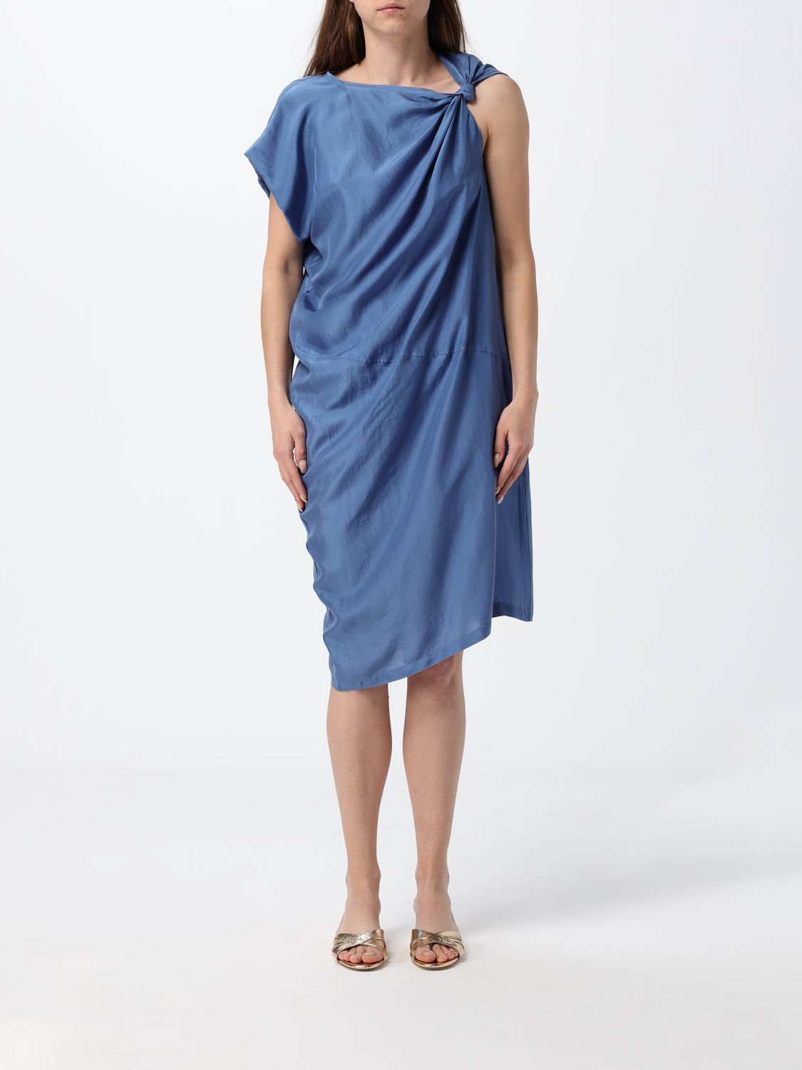 [Tela] Sleeveless dress SS26 020193010436 R062
