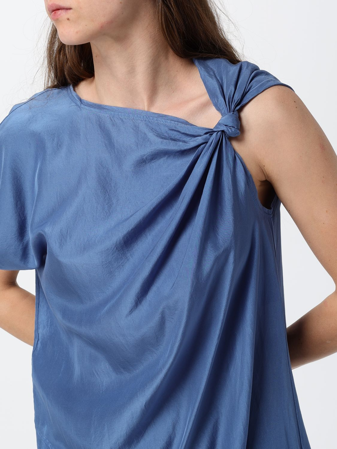[Tela] Sleeveless dress SS26 020193010436 R062