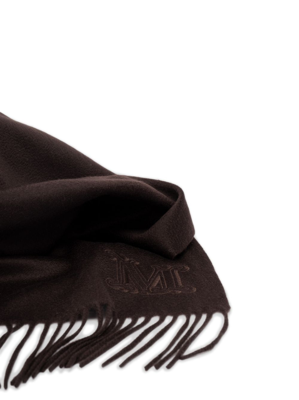 [MaxMara] Scarf FW26 24546312600044