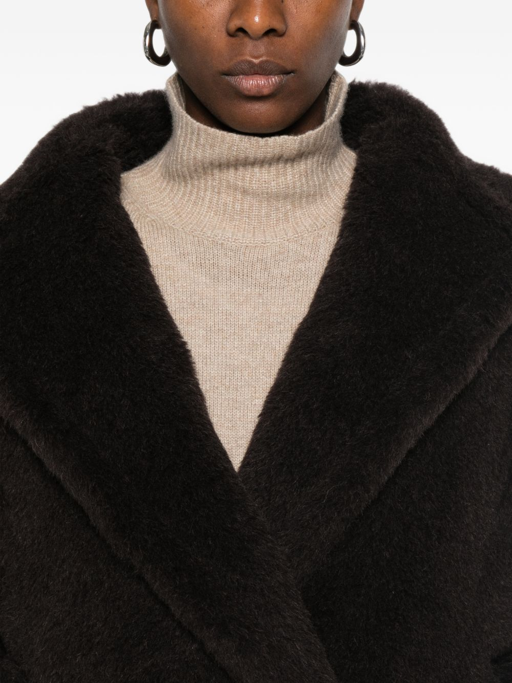 [MaxMara] Coat FW26 21016022600014