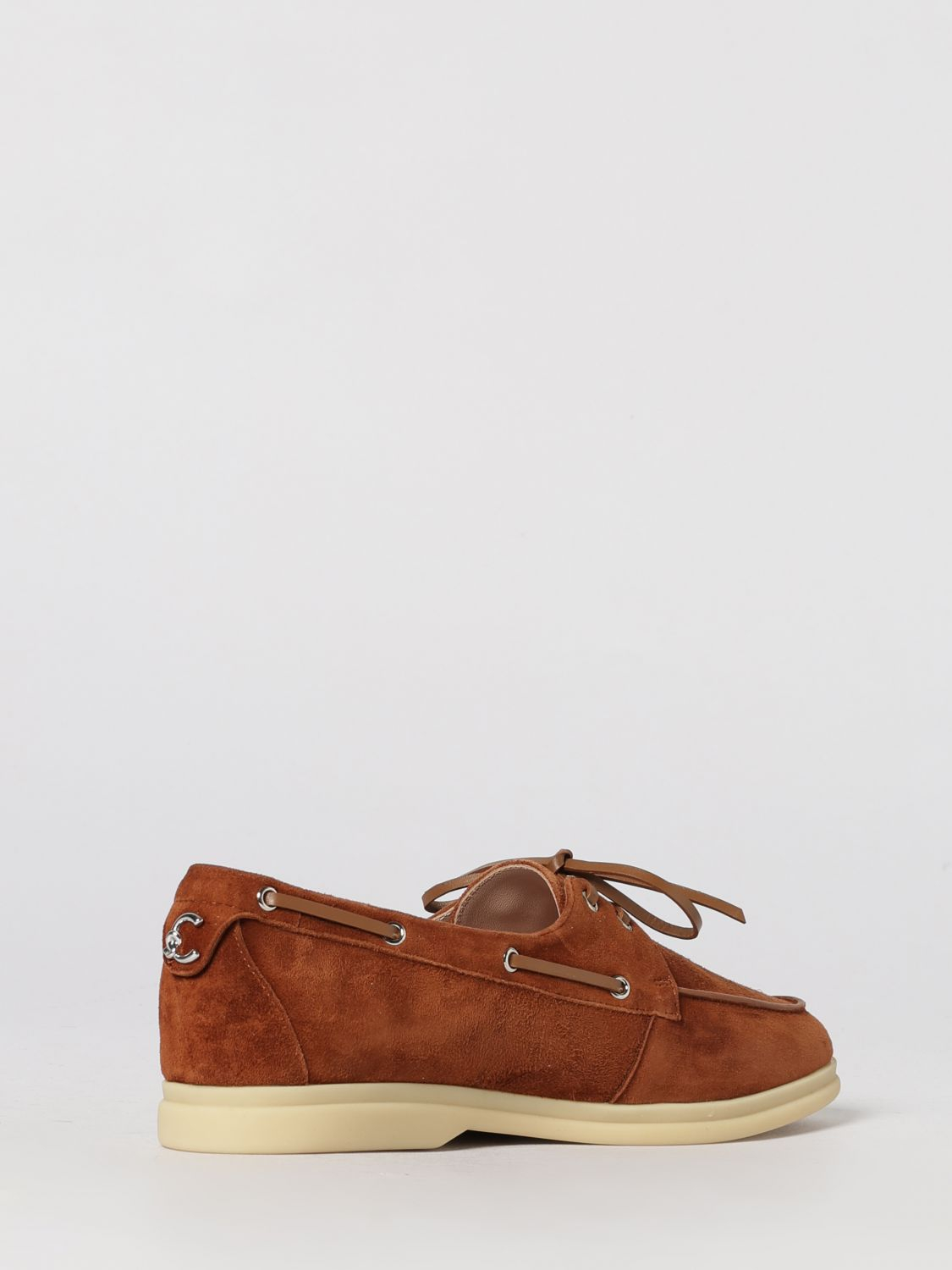 [Coccinelle] Moccasins SS26 E4T8R160101 W11