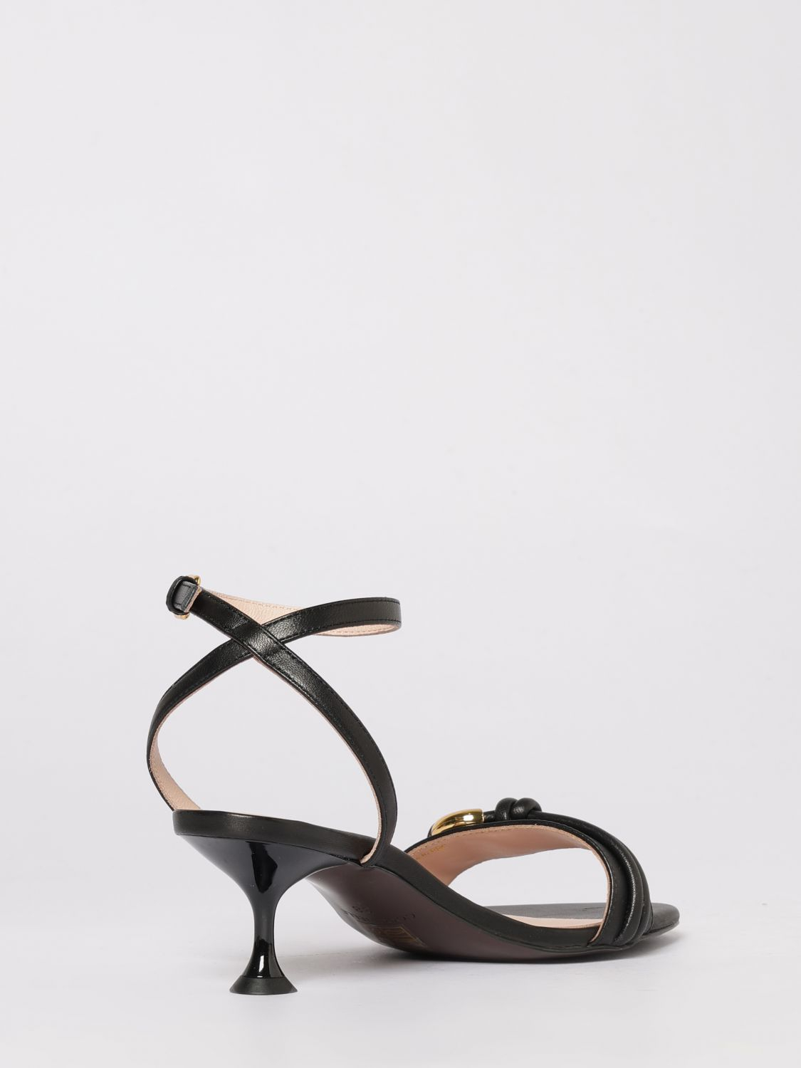 [Coccinelle] Sandals SS26 E4U7S180301 001