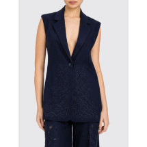 [Twinset] Vest SS26 261TP2314 13172