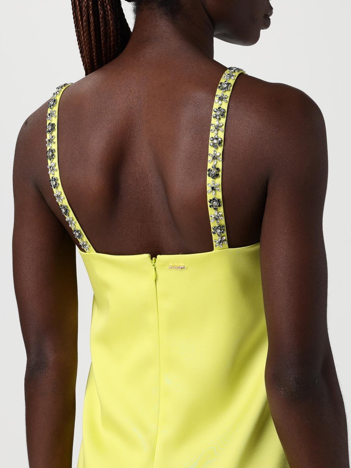 [Twinset] Sleeveless dress SS26 261TP2411 13171