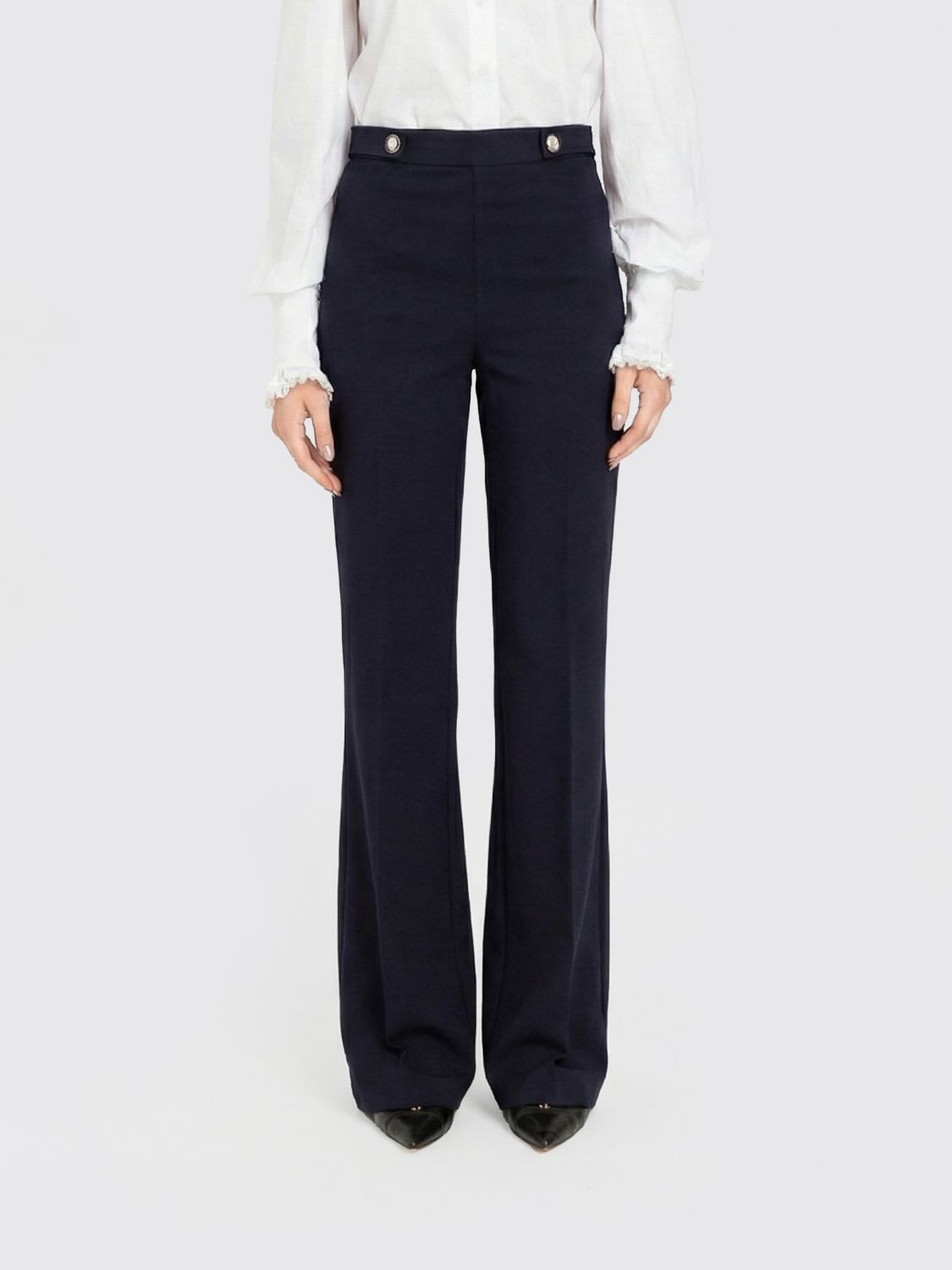 [Twinset] Trousers SS26 261TP2144 13172