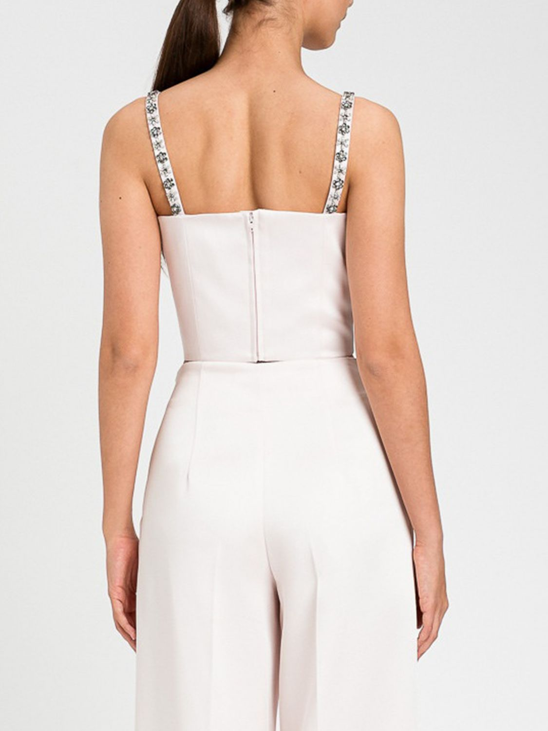 [Twinset] Tank top SS26 261TP2413 00570