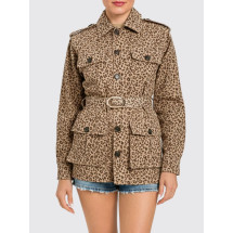 [Twinset] Jacket SS26 261TP2640 13359