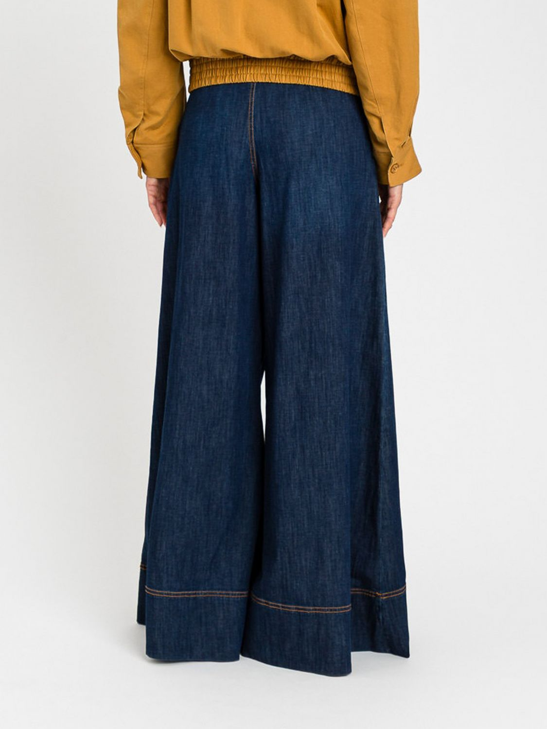 [Twinset] Jeans SS26 261TP2671 01313
