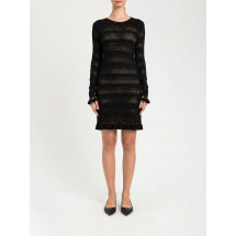 [Twinset] Long sleeve dress SS26 261TP3081 00006