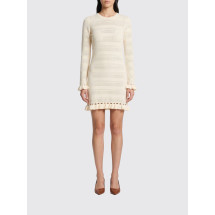 [Twinset] Long sleeve dress SS26 261TP3081 00059