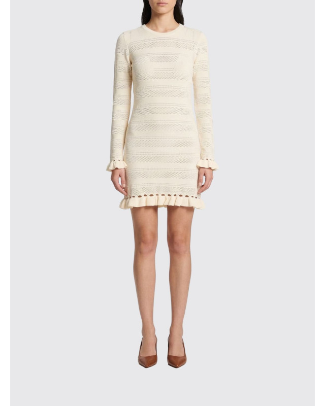 [Twinset] Long sleeve dress SS26 261TP3081 00059