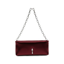 [Christian Louboutin] Clutch bag FW26 3265242R947
