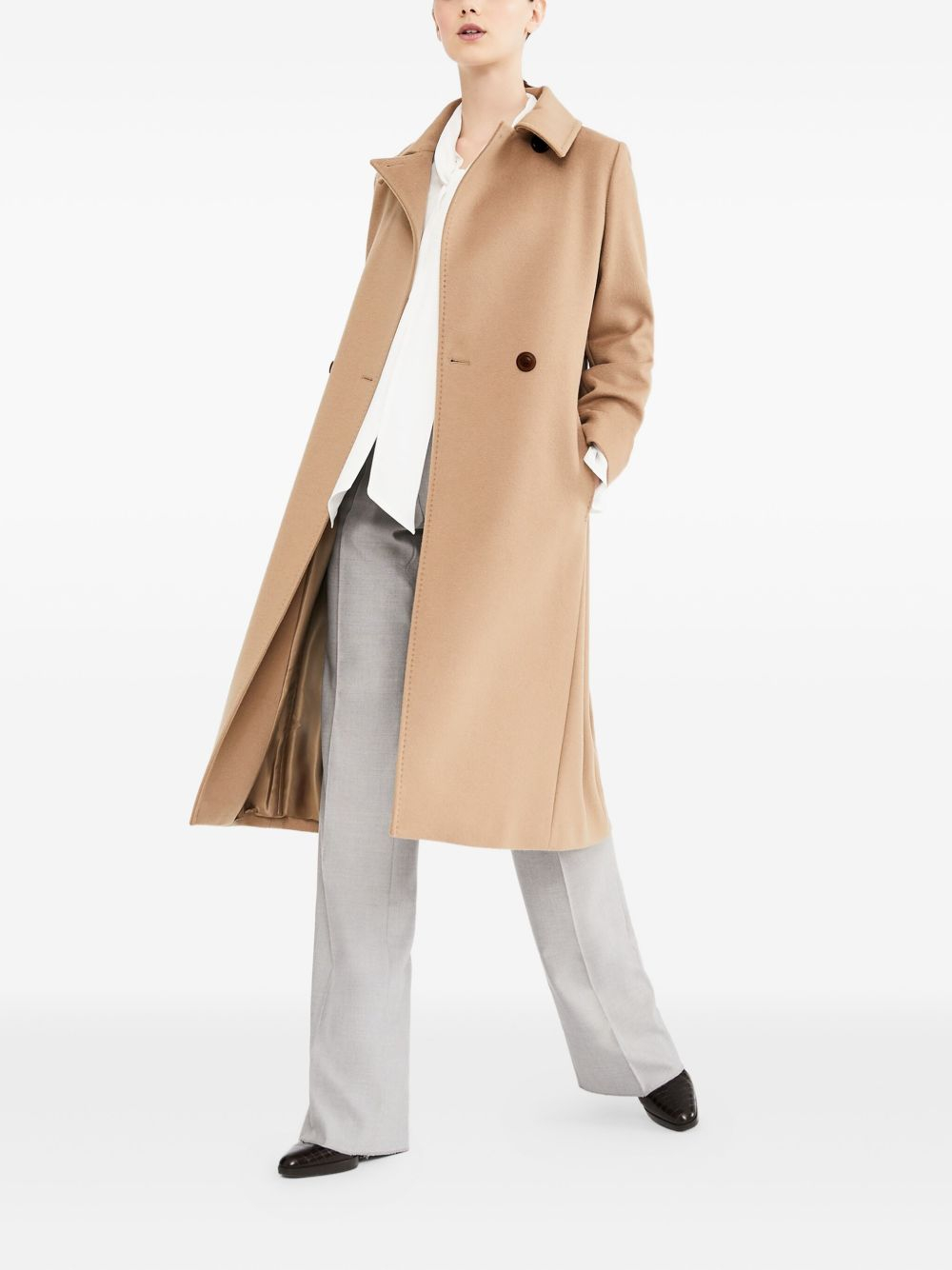 [MaxMara] Coat FW26 26016172600006