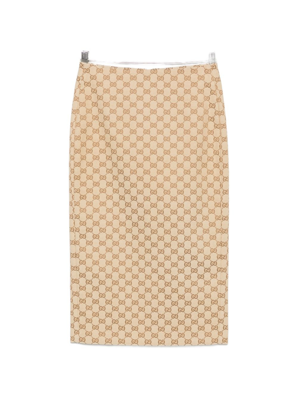 [Gucci] Midi skirt FW26 871391ZAVMM2902