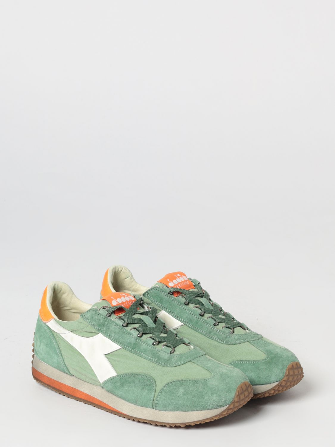 [DIADORA HERITAGE] Sneakers SS26 201181576 70214