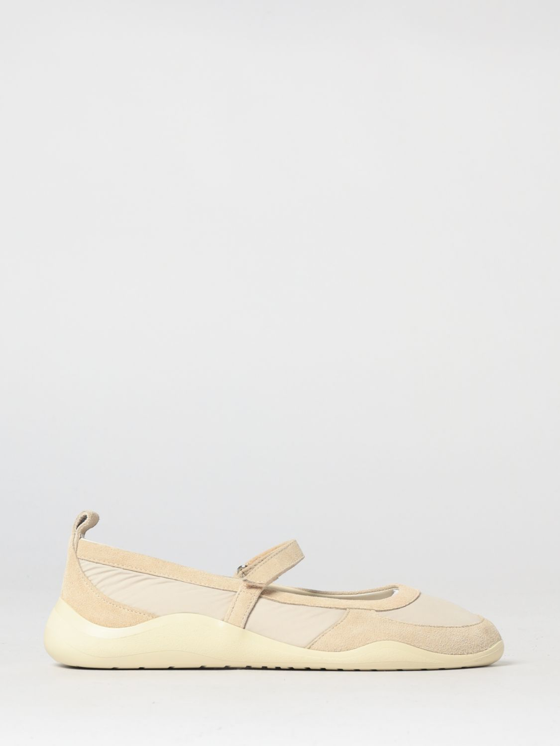 [Vic Matie] Flat shoes SS26 1K5110DG32BRTB P89