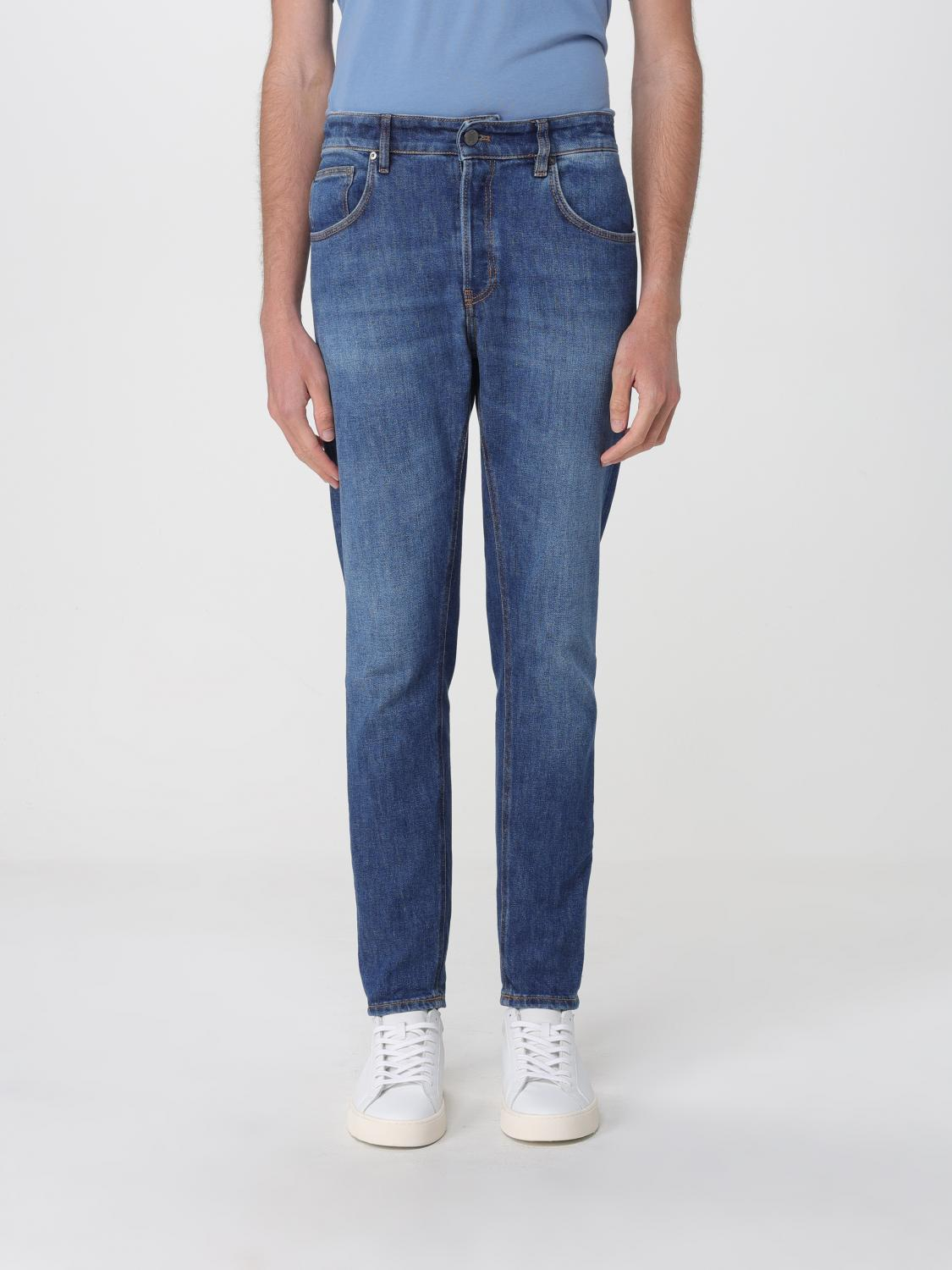 [PT TORINO] Jeans SS26 C50TP05B0TX1610 MI30