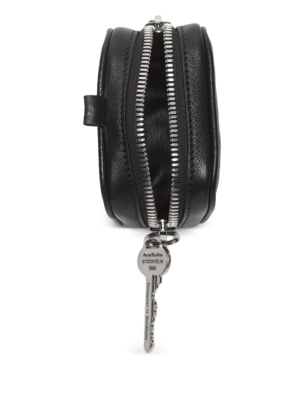[Acne Studios] Clutch bag FW26 CG0304900