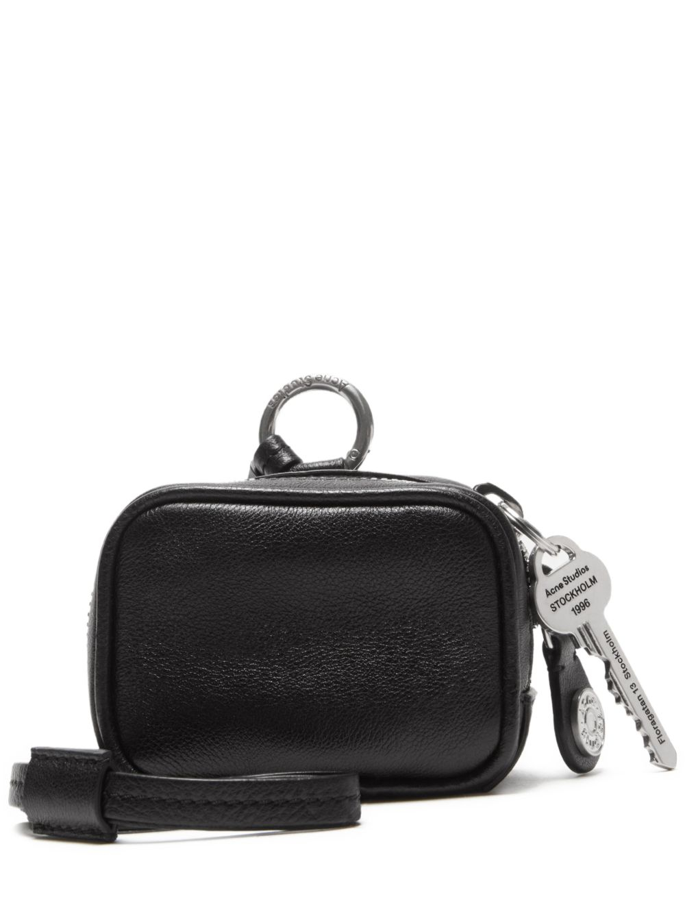 [Acne Studios] Clutch bag FW26 CG0304900