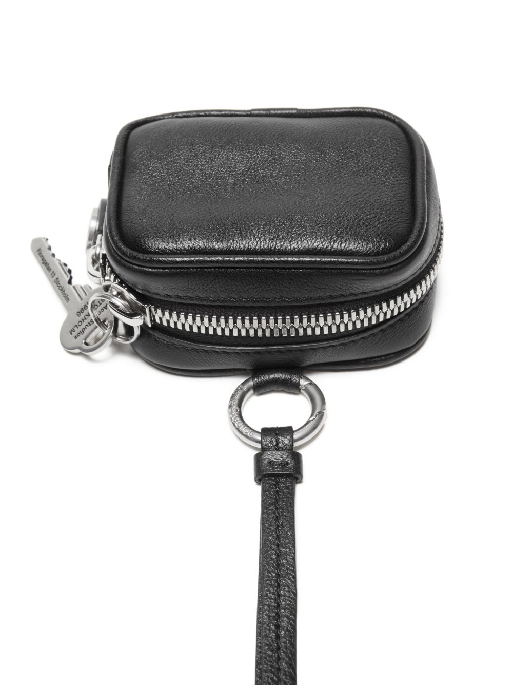 [Acne Studios] Clutch bag FW26 CG0304900