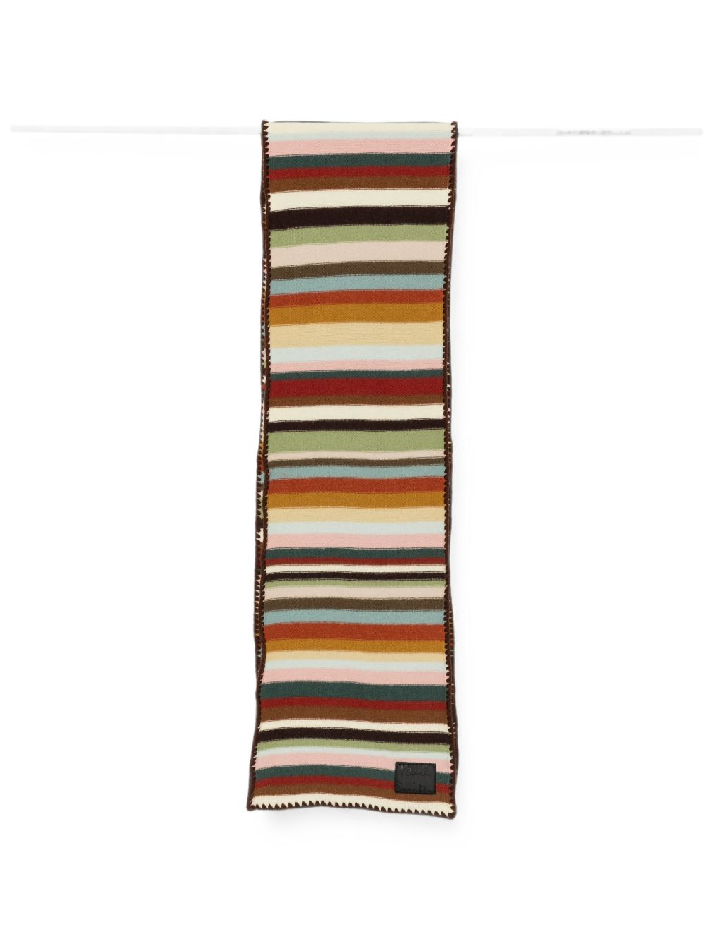 [Paul Smith] Scarf FW26 W1A251GNW32492