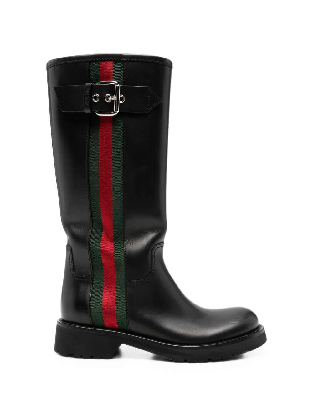 [Gucci] Boots FW26 A00344AAGSL1060