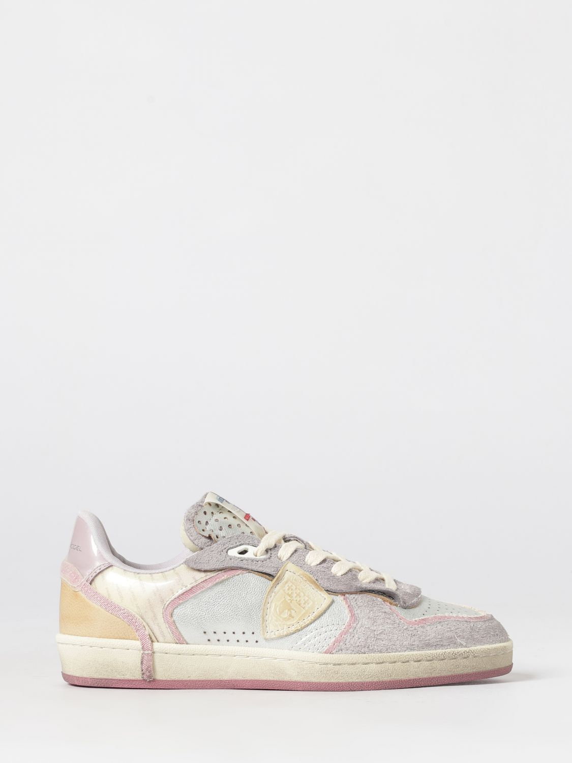[PHILIPPE MODEL] Sneakers SS26 PGLD MXE1