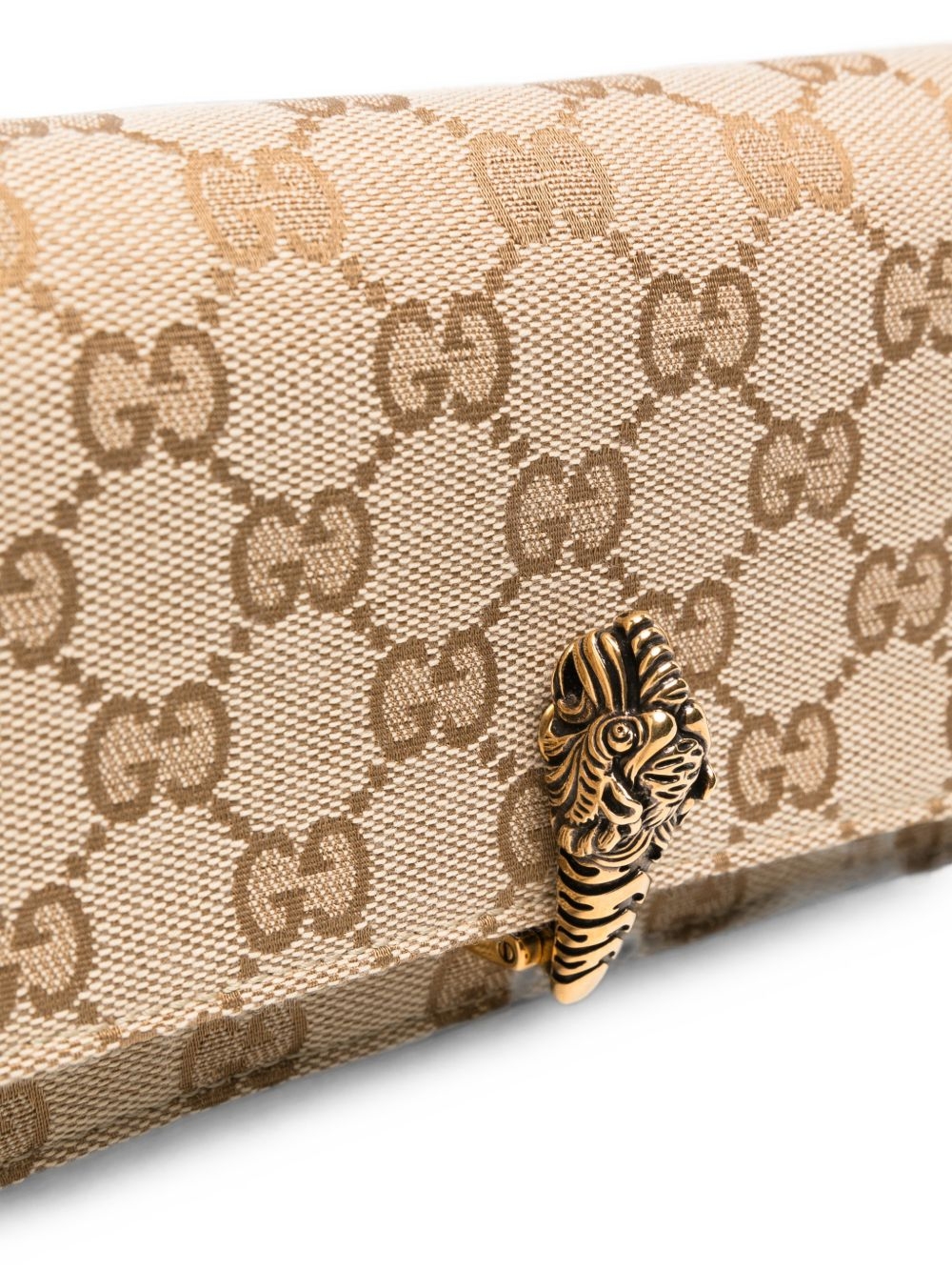[Gucci] Clutch bag FW26 876529FAGCH9649
