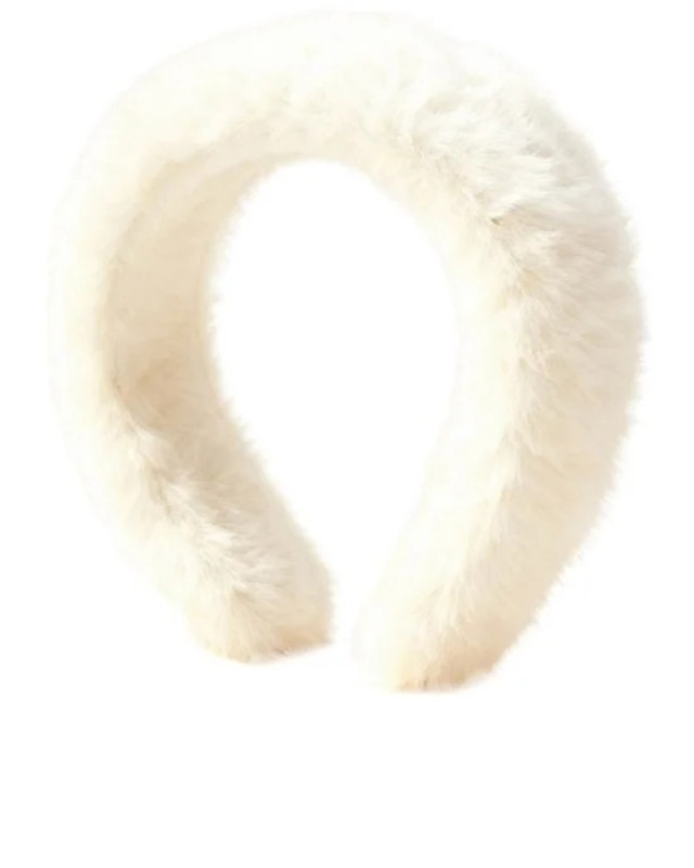 [BIGARDINI] Hair Accessory FW26 TAC01