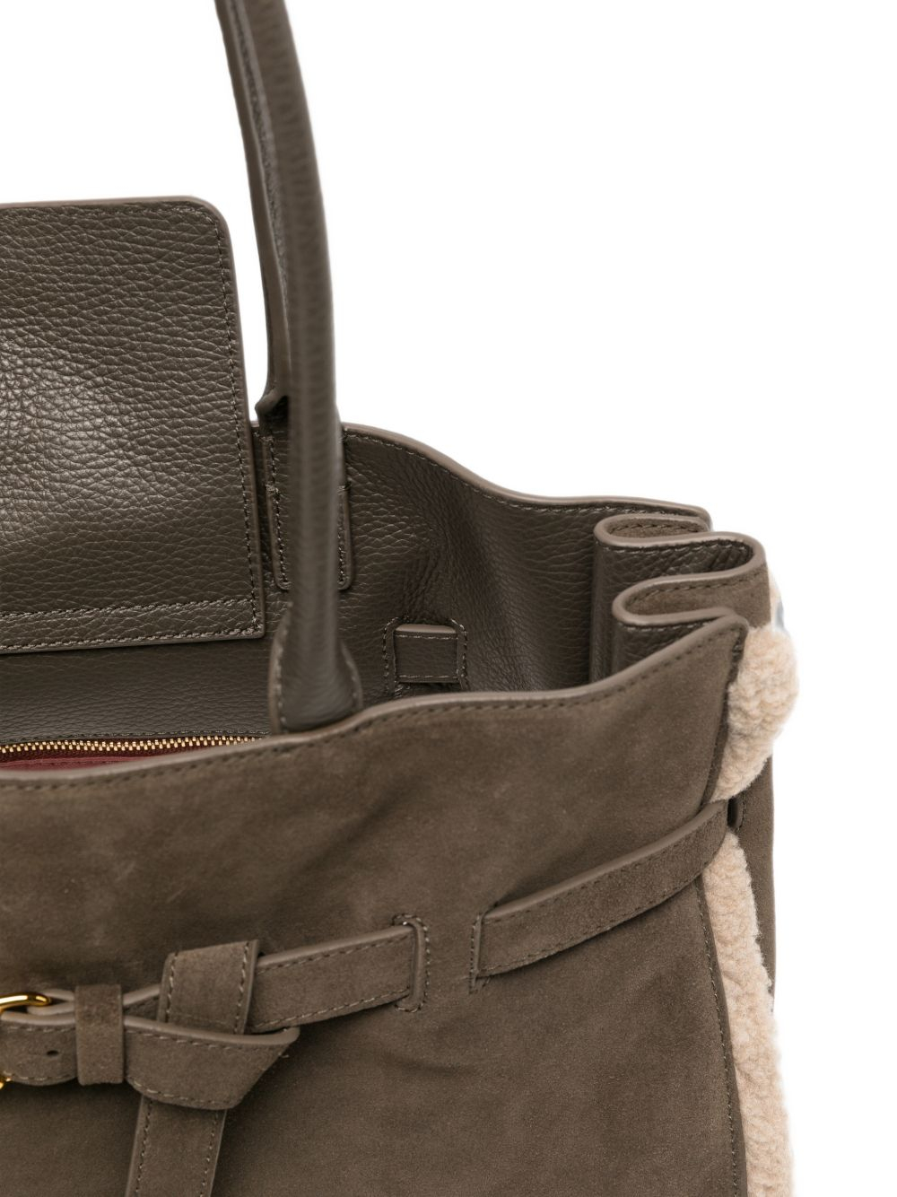 [Coccinelle] Tote bag FW26 E1VH6110201 509