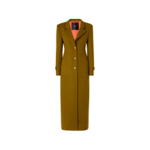 [PINKO] Coat FW26 107783 A3O3