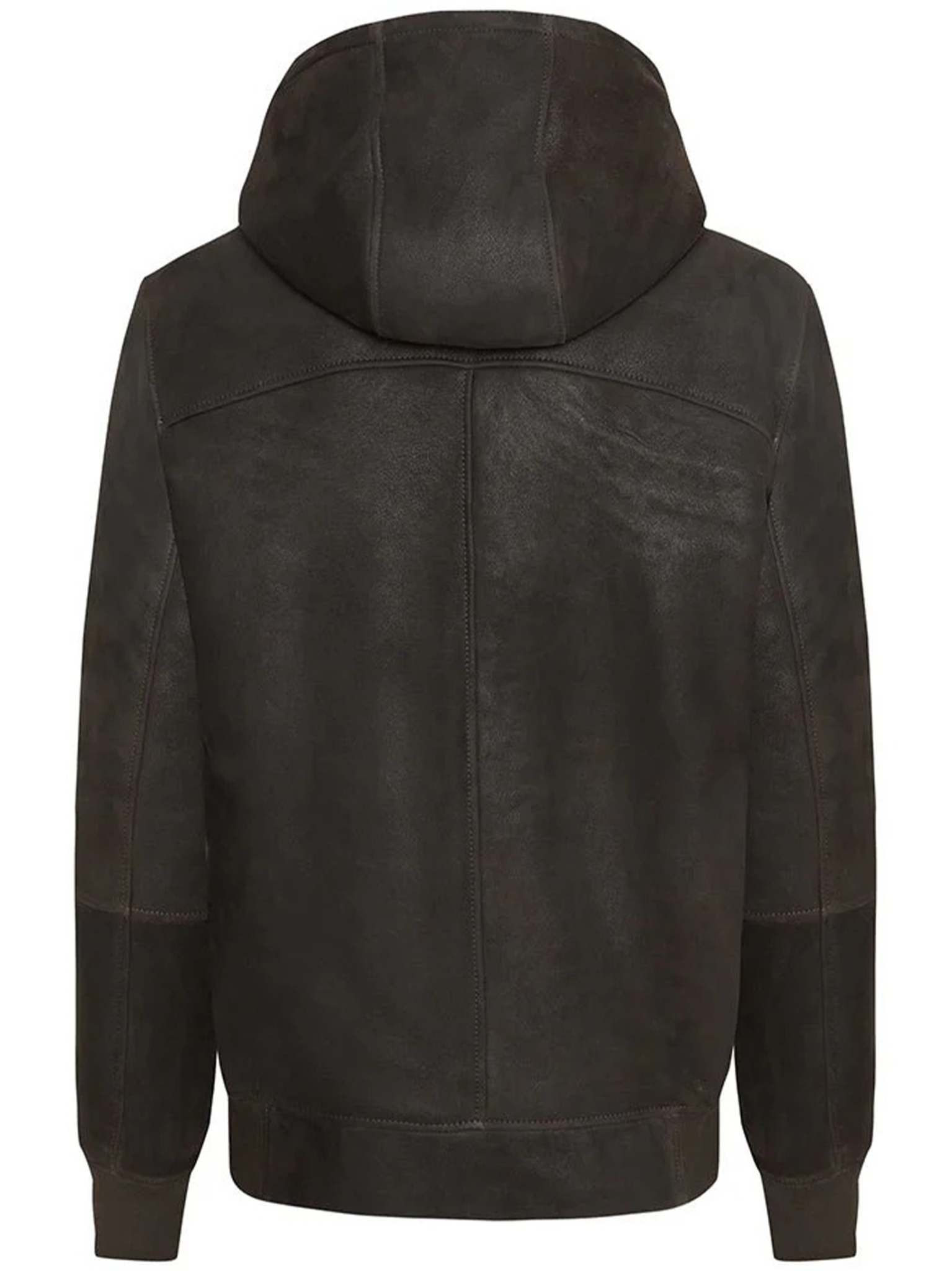 [BIGARDINI] Bomber Jacket FW26 E2200K