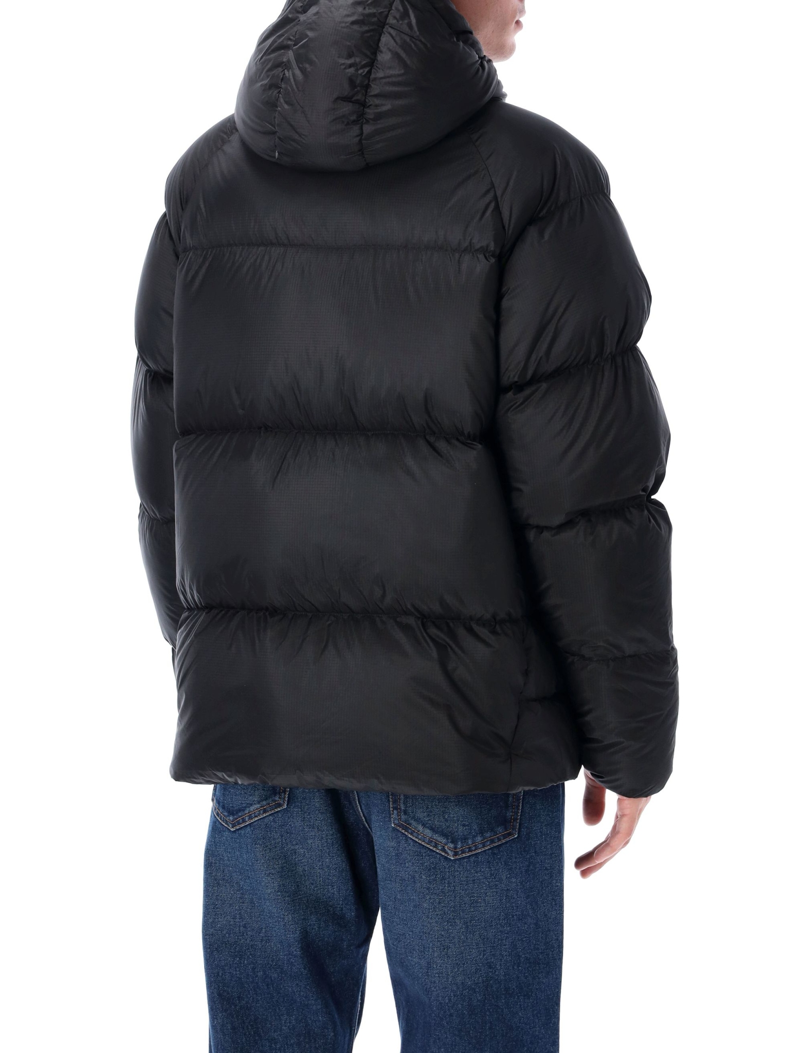 [PYRENEX] Coat FW26 HMY0110009