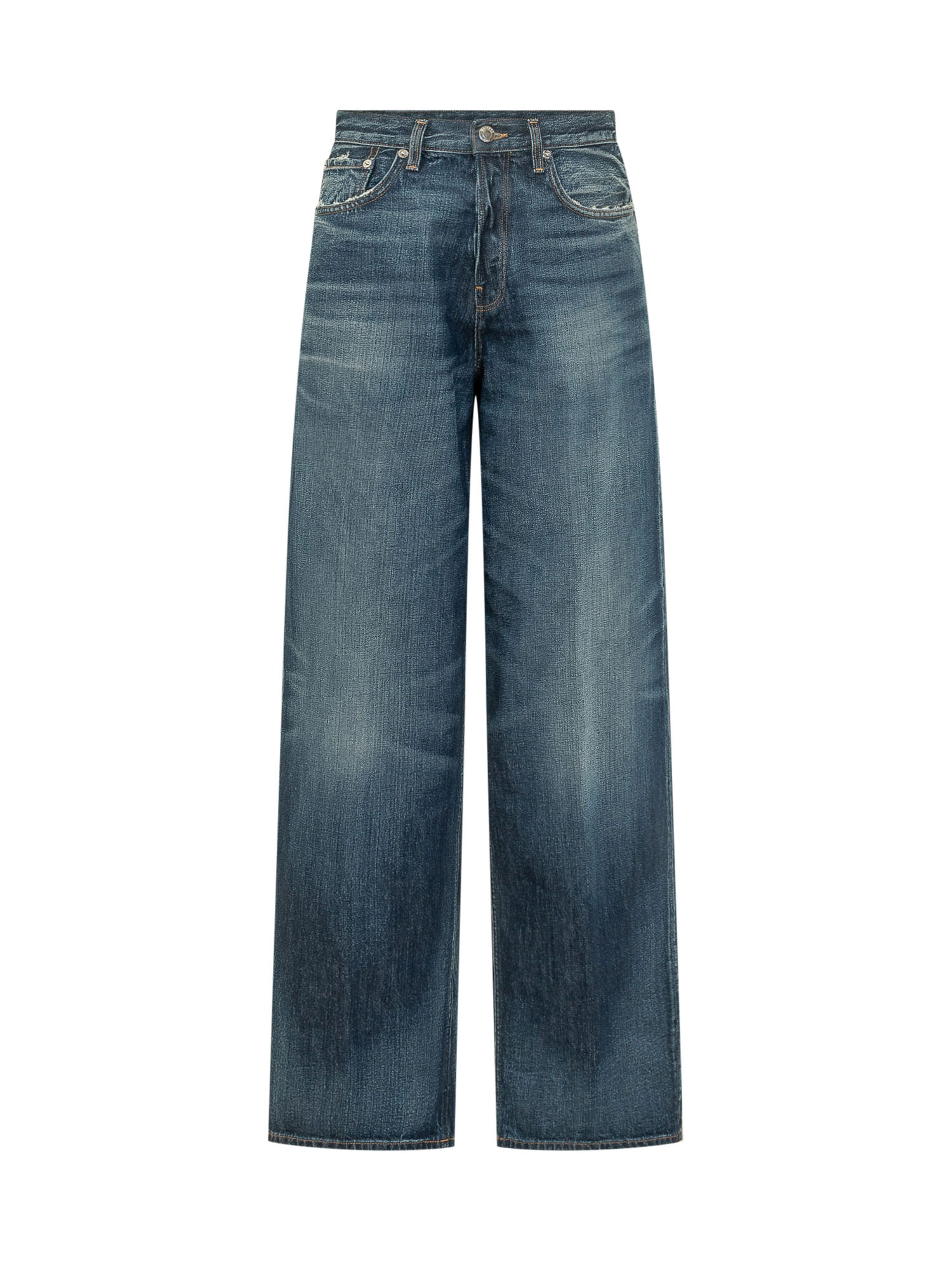 [HAIKURE] Jeans FW26 HEW03296DF207 L0944