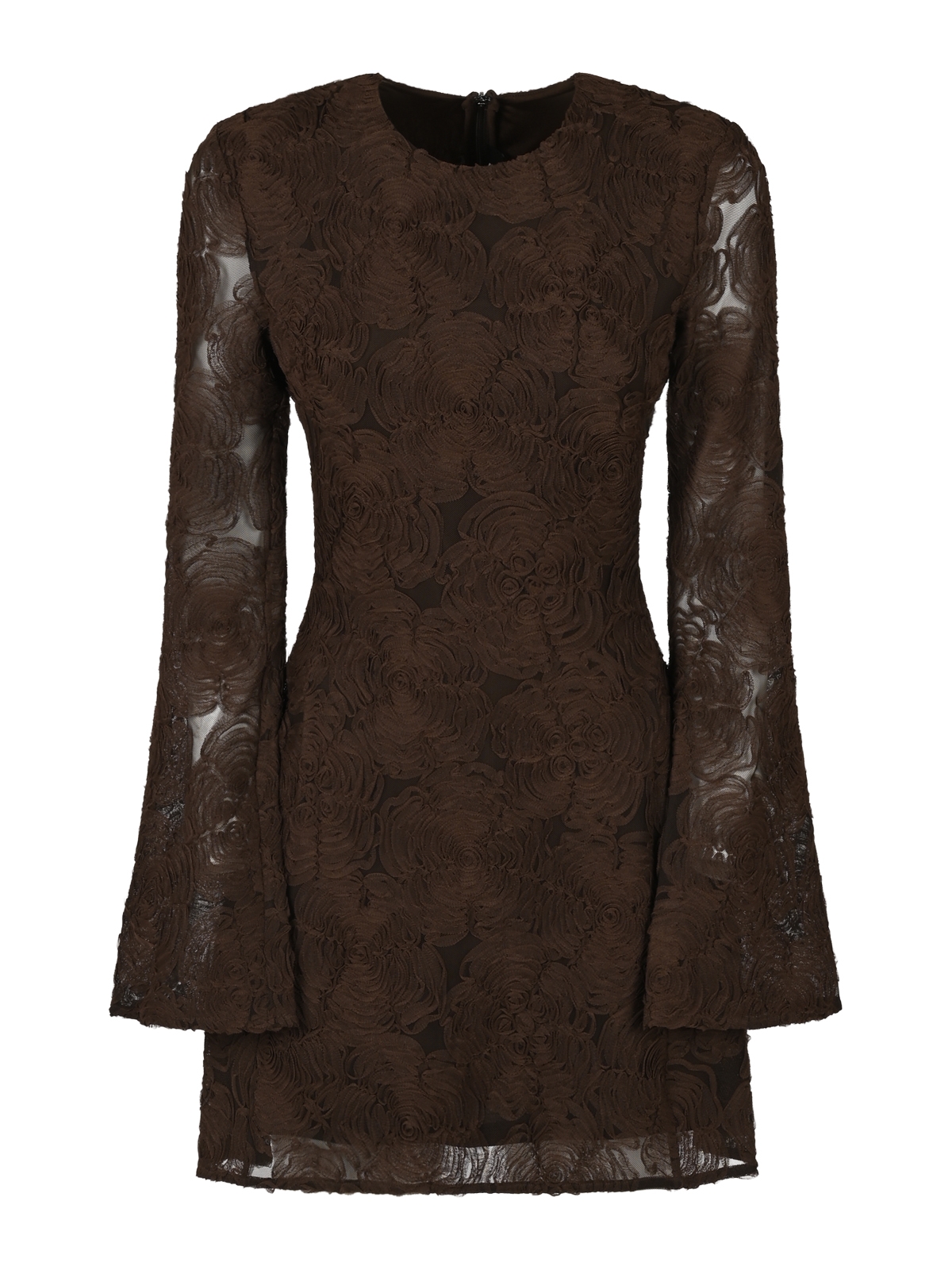 [ROTATE] Long sleeve dress FW26 116662BCR17871667