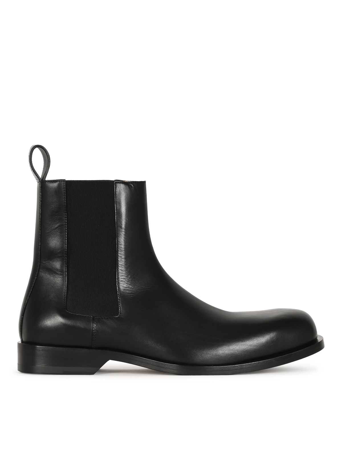 [Loewe] Ankle boots FW26 M816S05X451100