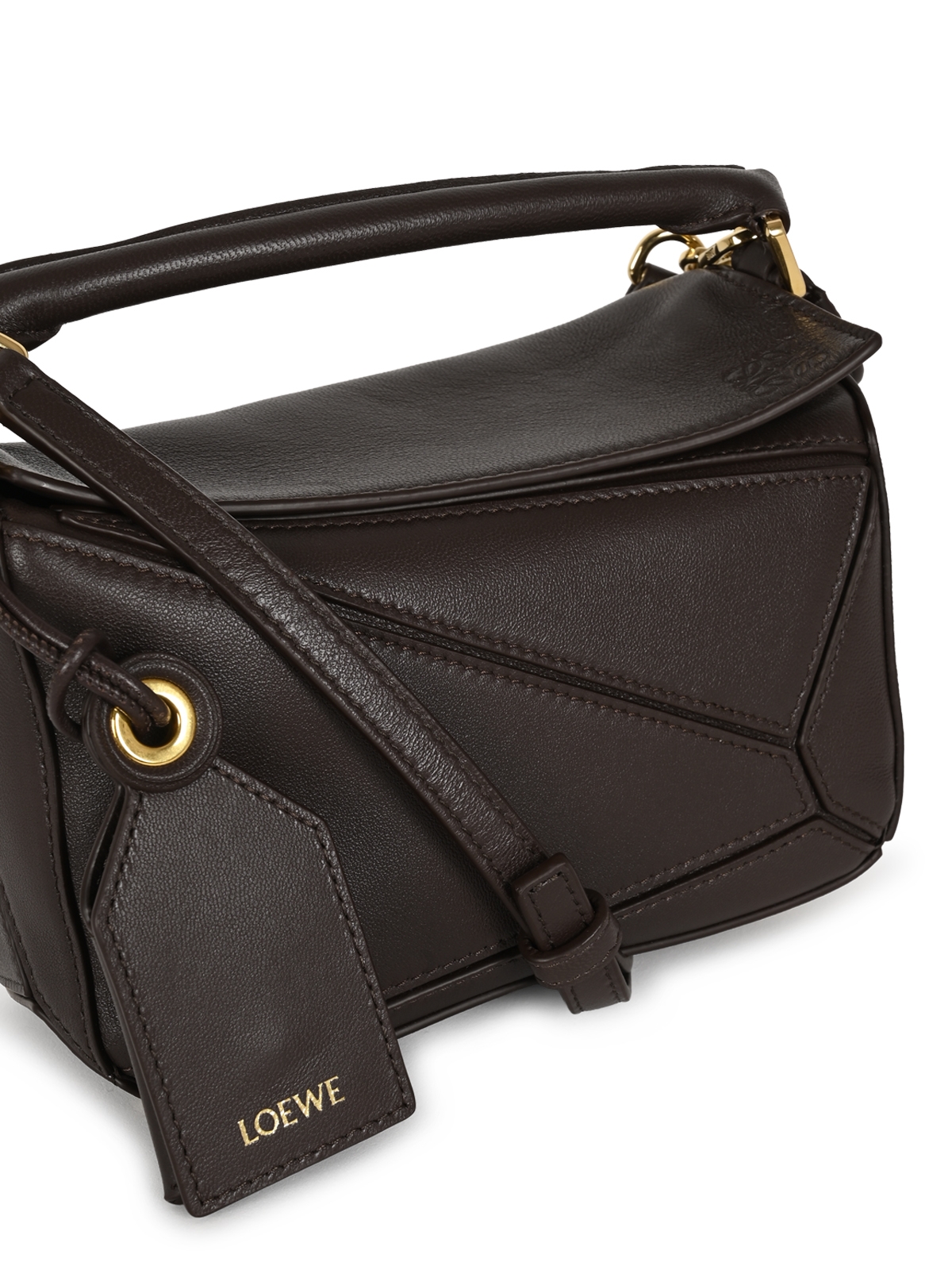 [Loewe] Clutch bag FW26 A510PLIX180018