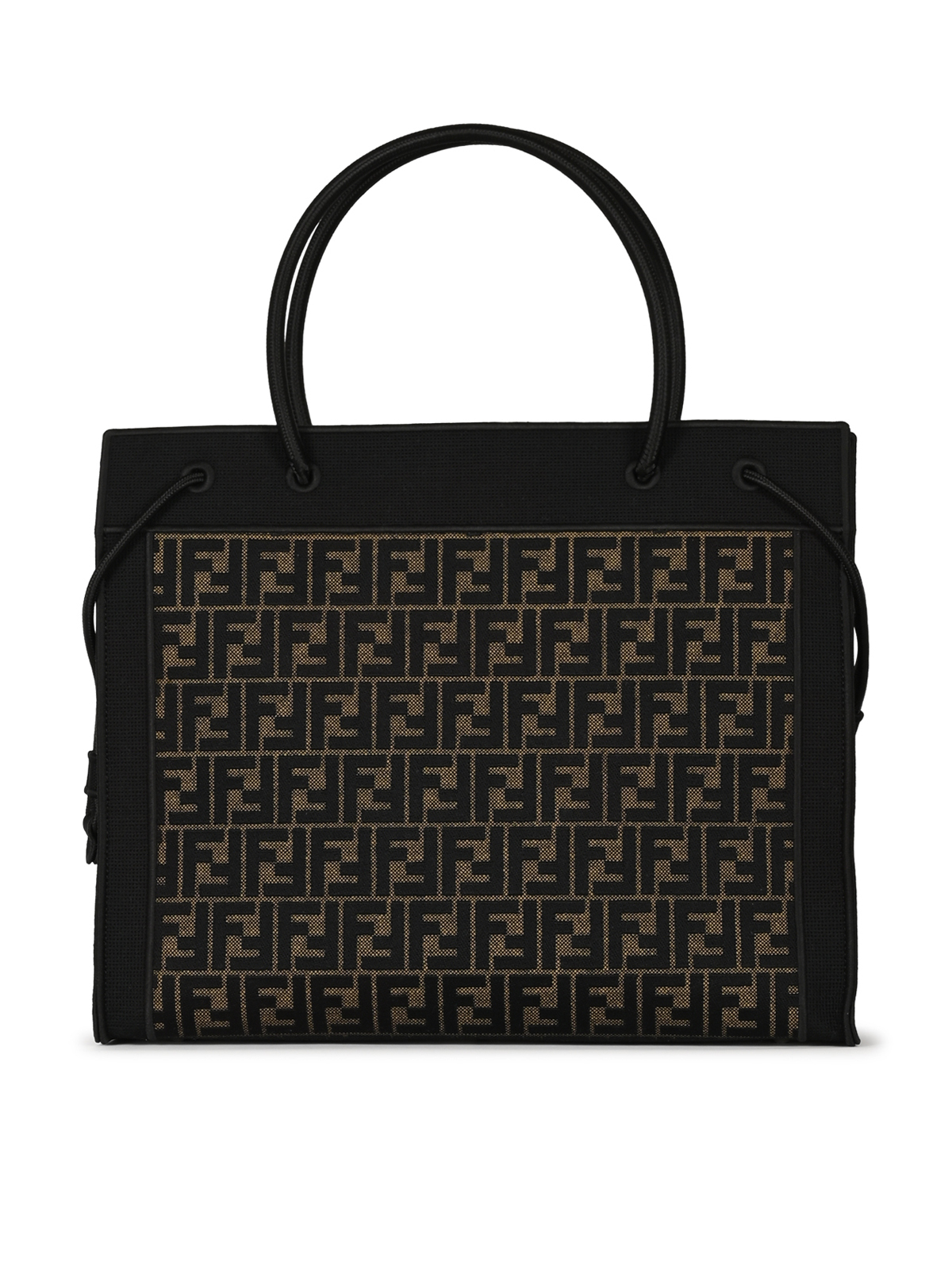 [Fendi] Tote bag FW26 8BH379B1K0F0VAT