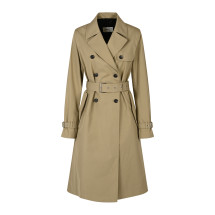 [Fendi] Trench Coat FW26 FF6244AMVNF0TX9