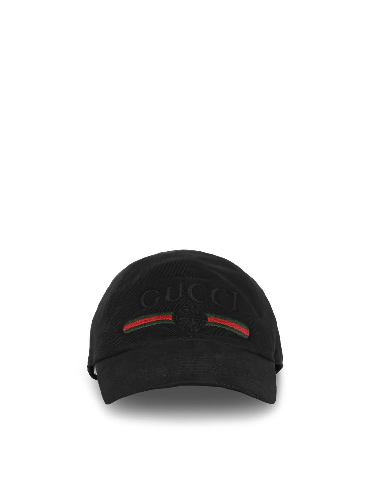 [Gucci] Cap FW26 8757364HBKG1060