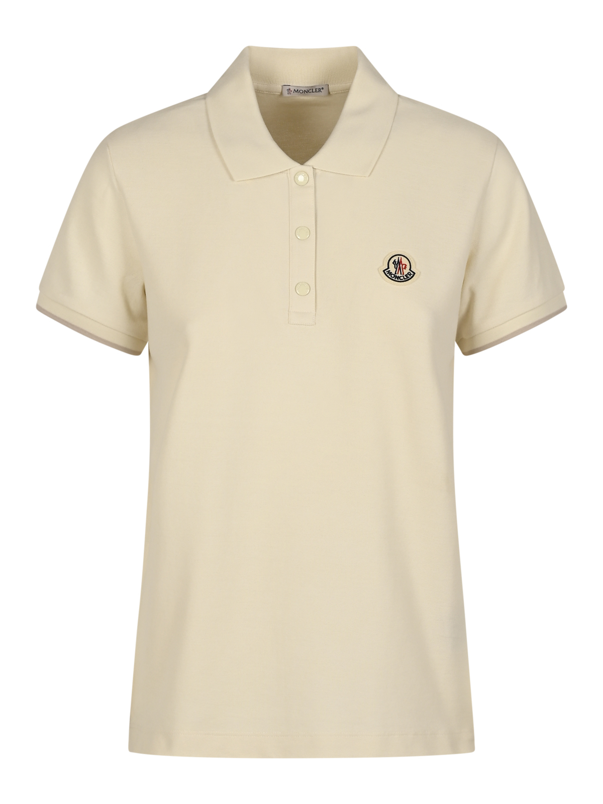 [Moncler] T-shirts Short Sleeve FW26 938A0000784720034