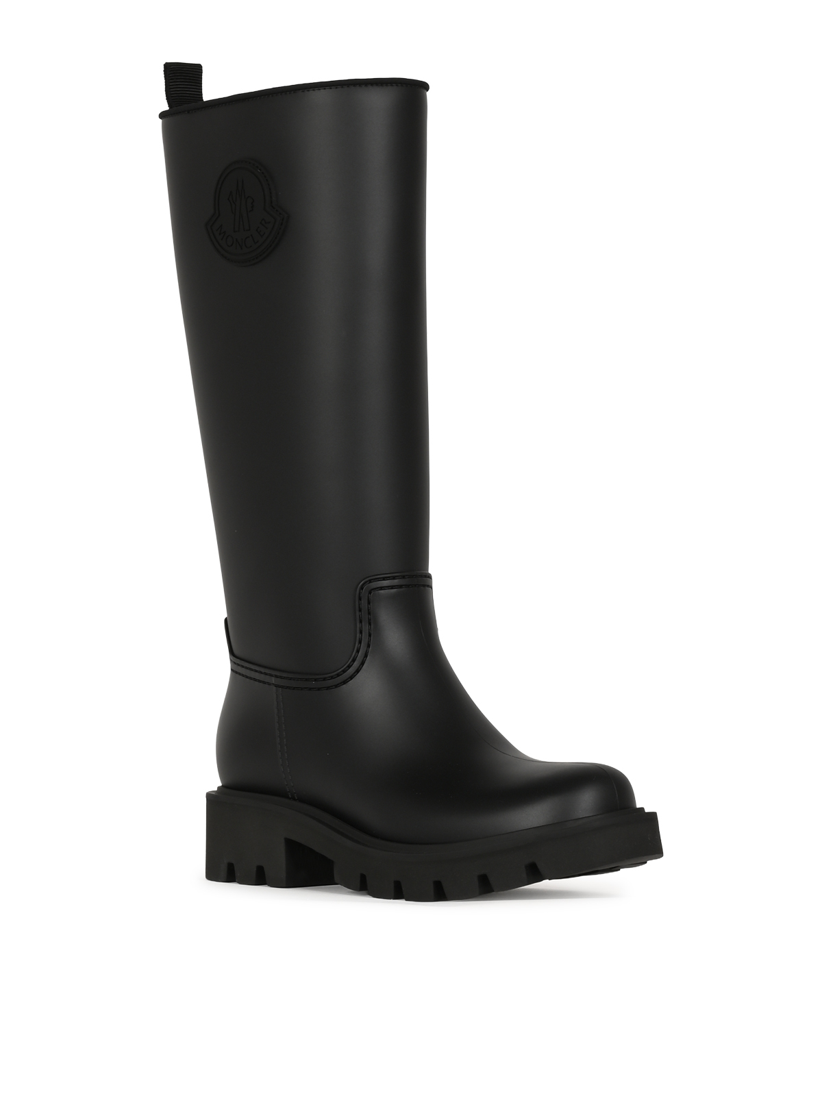 [Moncler] Boots FW26 9B4G00180M4522999
