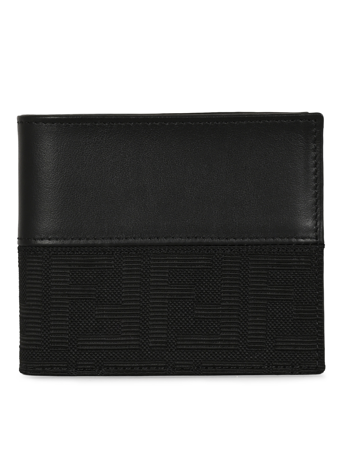 [Fendi] Wallet FW26 7M0169B139F0QA1