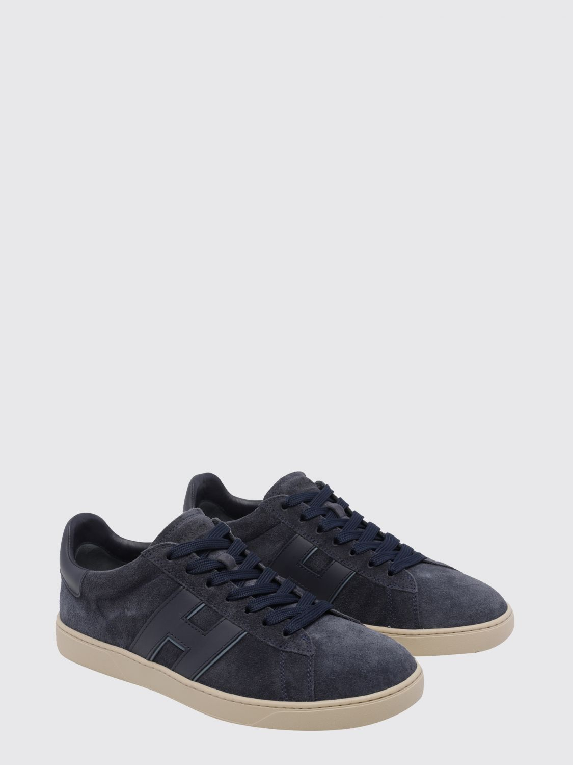 [Hogan] Sneakers SS26 HXM6470FY8TUHO 783O