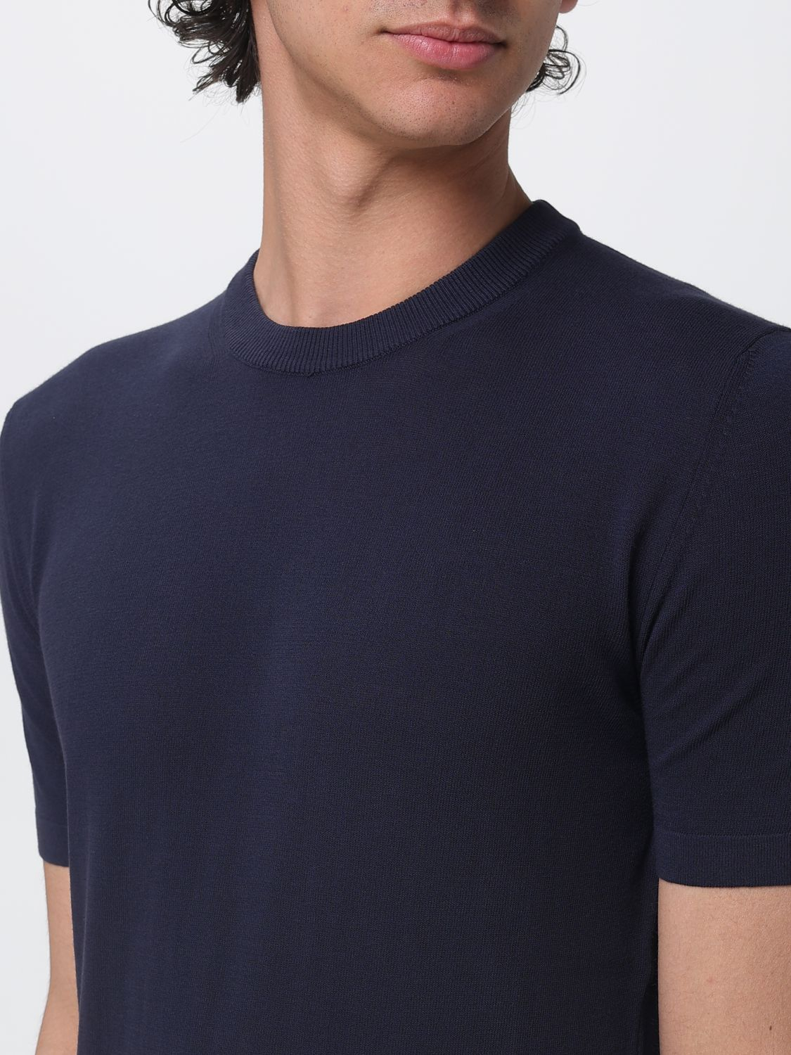 [BROOKSFIELD] Knitwear SS26 203C.A009 9608A
