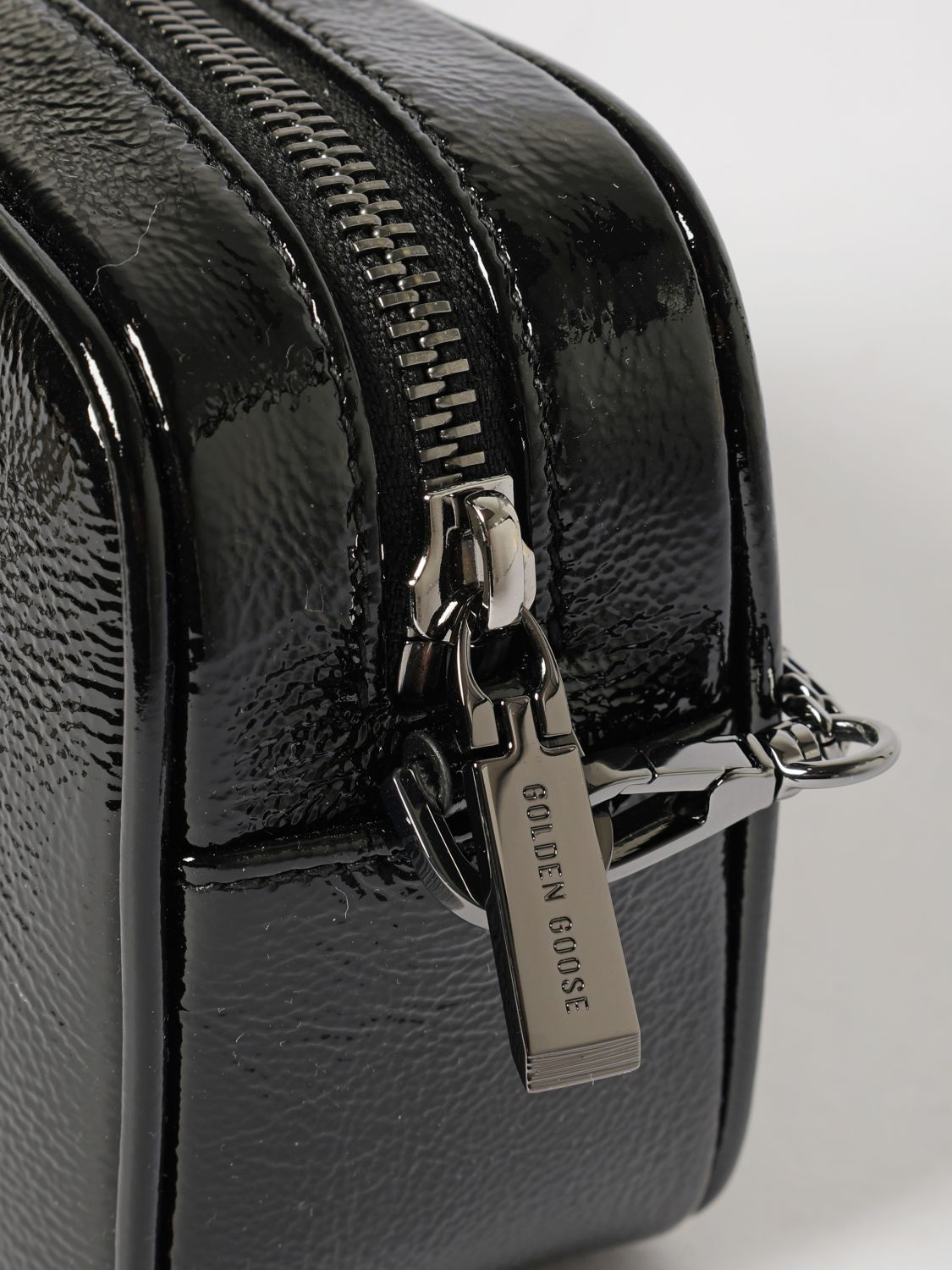 [Golden Goose] Minibag SS26 GWA00228.A000656 90100