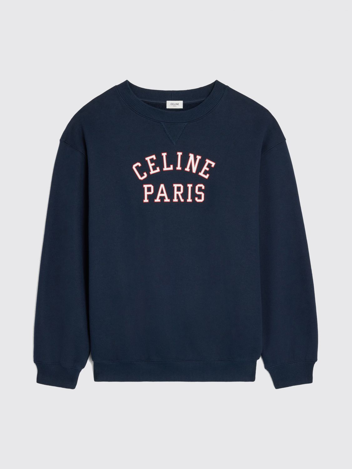 [Celine] Sweatshirt SS26 RY0S1510Z 07RV