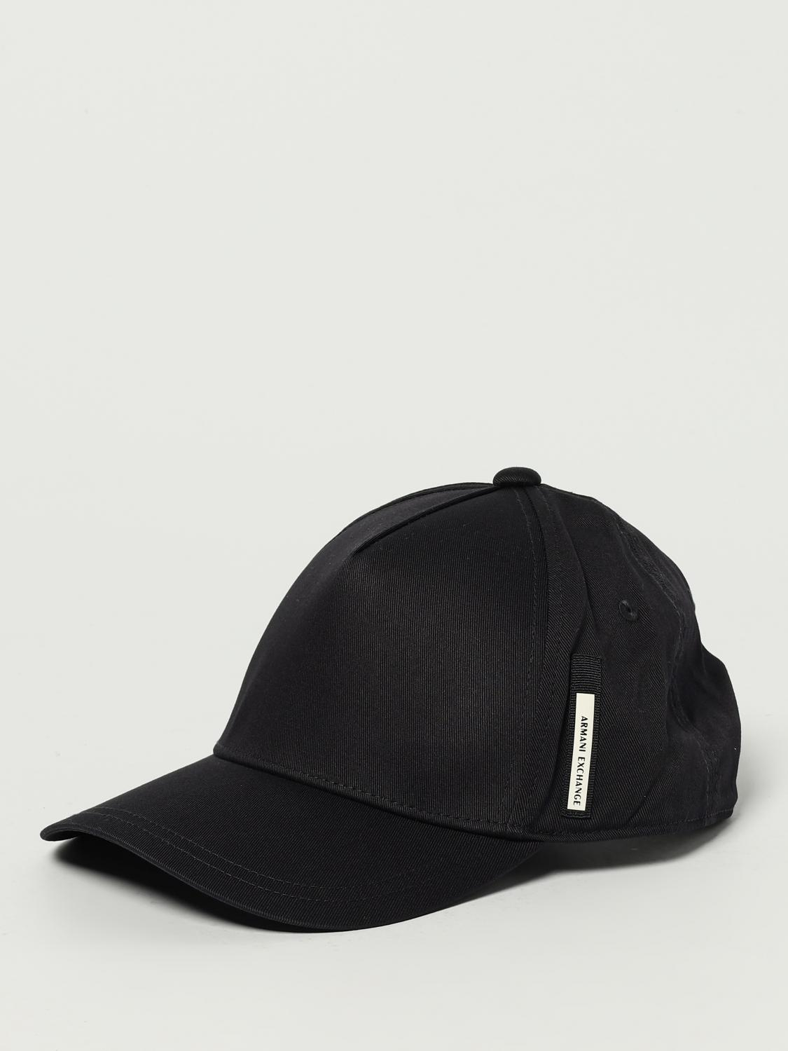 [ARMANI EXCHANGE] Cap FW25 XM001693AF15502 UB101