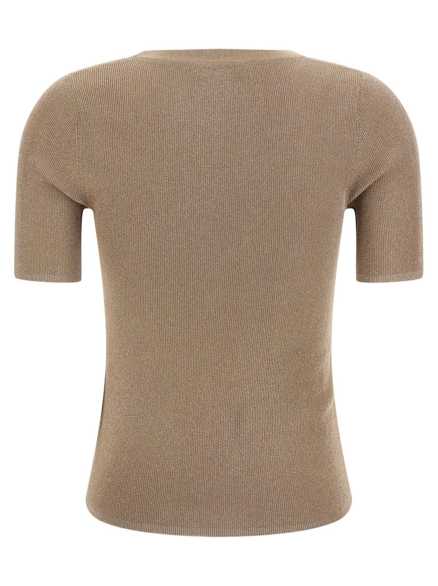 [MAX MARA STUDIO] T-shirts Short Sleeve FW26 2626366131600006