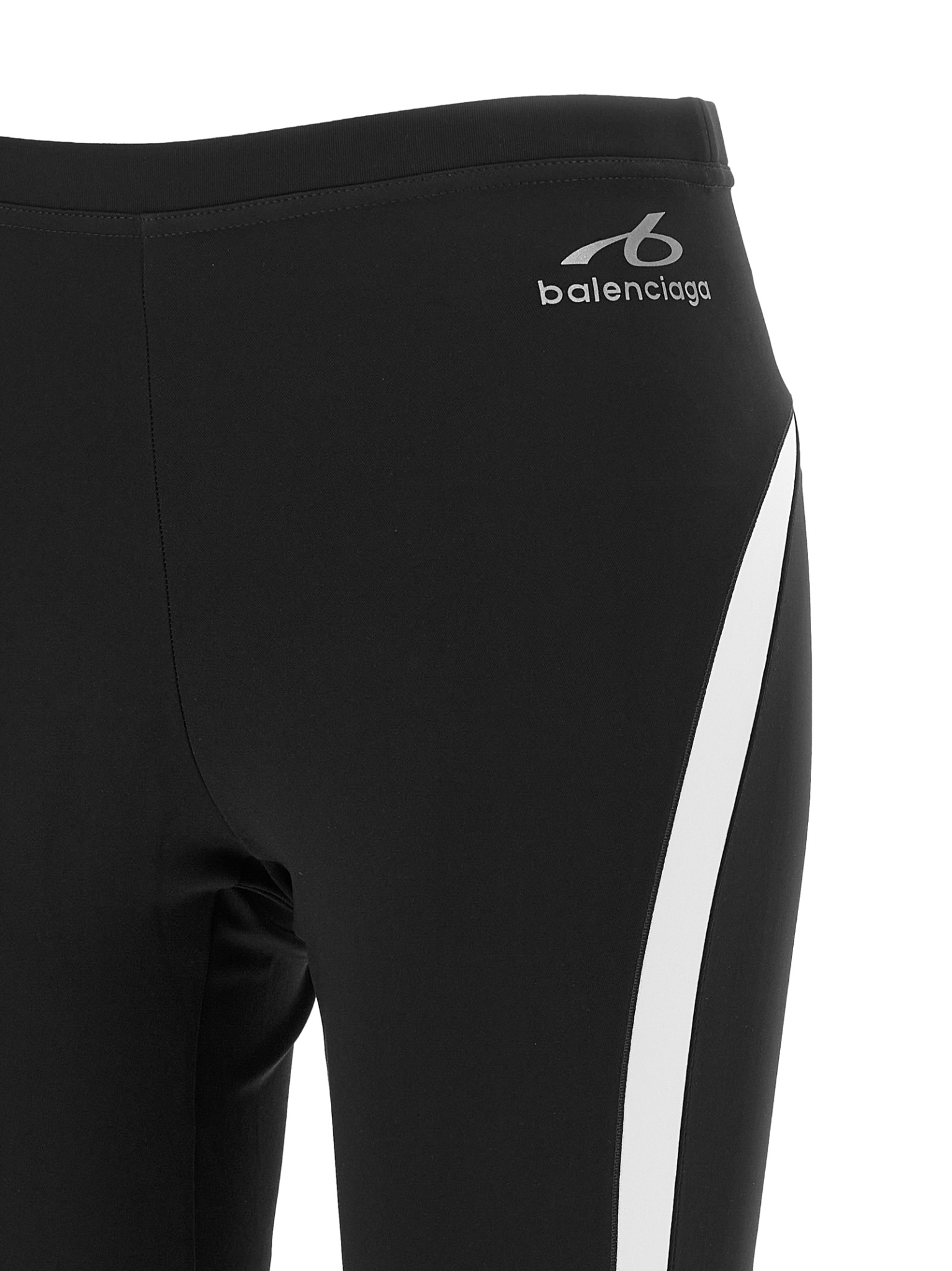 [Balenciaga] Leggings FW26 A0023WTUVN71070